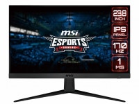 MSI, 170Hz 1ms IPS FHD 게이밍 모니터 G2412 발표 > 뉴스/신제품... 게이밍 모니터 &#034;G2412&#034; 발표 > 뉴스/신제품 | 쿨엔조이