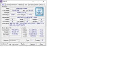 8700k 48배수에서 50배수 질문 있습니다 > CPU/MB/RAM | 쿨엔조이