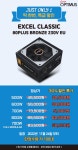 에너지옵티머스 EXCEL CLASSIC BRONZE 출시기념 30% 특가 이벤트 > 뉴스/신제품 | 쿨엔조이