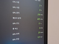60Hz 모니터에 4090을 써도 낭비가 아닌 이유 > 그래픽카드 | 쿨엔조이