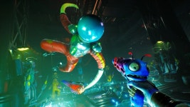 Xbox는 High on Life가 2022년의 가장 큰 Game Pass 출시라고 말합니다. > 뉴스/신제품 | 쿨엔조이