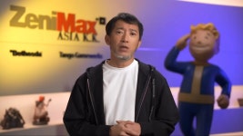 [XB콘솔]미카미 신지, 탱고 게임웍스(베데스다 소프트웍스)에서 퇴사 > 뉴스/신제품 | 쿨엔조이