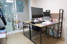 공간분리로 컴퓨터 작업환경이 훨씬 편해진 멀티데스크R 1500 후기 > 뉴스/신제품 | 쿨엔조이