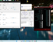 z690apex 2305정식 바이오스 cl34 8000 > 오버클럭 | 쿨엔조이