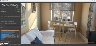 7950x3d pbo on, 커옵 올코어15 시네벤치 > CPU/MB/RAM | 쿨엔조이