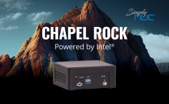 Simply NUC, 브랜드 미니 PC 제품 라인 확장 > 뉴스/신제품 | 쿨엔조이