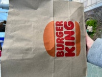 집앞에 버거킹이 생겼네여 > 자유게시판 | 쿨엔조이