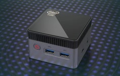 Topton, 2.8인치 M6S 미니 PC 출시 > 뉴스/신제품 | 쿨엔조이