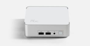 인텔, NUC 13 Pro Vivid Canyon 미니 PC 출시 > 뉴스/신제품 | 쿨엔조이