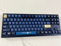 뉴원 트와일라잇 베이직 빌드 후기입니다. > 키보드/마우스 | 쿨엔조이