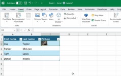 Microsoft 365 참가자는 이제 Excel 셀에 그림을 추가하기 위한 확장된 지원을 시험해 볼 수 있습니다. > OS/소프트웨어 | 쿨엔조이