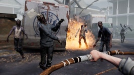 일부 VR 게임이 메타 퀘스트 3에서 업그레이드 개선됩니다. > VR기기 | 쿨엔조이