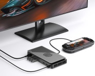 GPD WIN4 2023 핸드헬드 가격 발표: R7 7840U 프로세서, RMB 4999부터 시작 > 뉴스/신제품 | 쿨엔조이