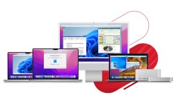 Parallels Desktop 19는 Windows 10 및 11에 대한 TouchID 지원, macOS Sonoma 호환성 제공 > 뉴스/신제품 | 쿨엔조이