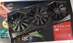 수원 거주자) ASUS ROG Radeon RX Vega 64 Video Card STRIX-RXVEGA64-O8G-GAMING > 드립니다 | 쿨엔조이