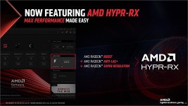 AMD HYPR-RX > 벤치마크/기획 | 쿨엔조이