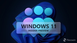 Windows 11 build 23565는 새로운 Copilot 아이콘과 새로운 기본 배경화면으로 제공 > 뉴스/신제품 | 쿨엔조이