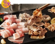 한돈 냉동 대패 삼겹살 2kg(1kg+1kg) (무배) > 지름/알뜰정보 | 쿨엔조이