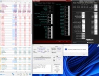 14900K 59 46 51 8400CL36 > 오버클럭 | 쿨엔조이