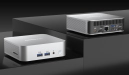 GEEKOM, 곧 출시될 AMD Phoenix 미니 PC 공개 > 뉴스/신제품 | 쿨엔조이
