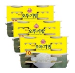 오뚜기 맛있는 밥 30입 (210g x 10 x 3개)(무배) > 지름/알뜰정보 | 쿨엔조이