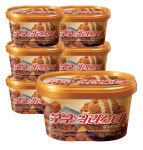 구구 크러스터 아이스크림 660ml X 6개 (유니버스클럽)(무배) > 지름/알뜰정보 | 쿨엔조이