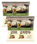 개성 교자만두 1.2kg X 4개 (무배) > 지름/알뜰정보 | 쿨엔조이