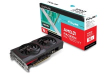 SAPPHIRE, PULSE Radeon RX 7600 XT 16GB 그래픽 카드 발표 > 뉴스/신제품 | 쿨엔조이