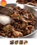 대구 북성로 연탄불고기 300g x8팩(총 2.4kg)(무배) > 지름/알뜰정보 | 쿨엔조이