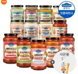 폰타나 파스타소스 2+2병 총4병+스파게티면 500g증정(무배)(토스추가할인) > 지름/알뜰정보 | 쿨엔조이