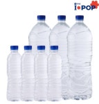 아이팝 먹는샘물 생수 2L 6펫(2,200) 500ml 20펫(2,900)(무배) > 지름/알뜰정보 | 쿨엔조이