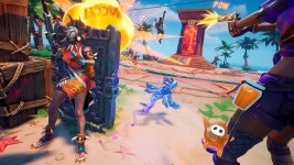 Hawked, 보물찾기 및 추출 슈팅 게임, 공식 Accolades 예고편, PlayStation PC 출시 > 뉴스/신제품 | 쿨엔조이