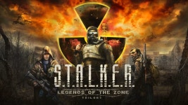S.T.A.K.E.R. Legends of the Zone 3부작, Xbox One과 PlayStation 출시 > 뉴스/신제품 | 쿨엔조이