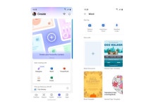 Microsoft 365 모바일 앱에 Designer 이미지 AI 기능 등이 추가됩니다 > 뉴스/신제품 | 쿨엔조이