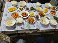 외가댁가서 있다왔네요 > 자유게시판 | 쿨엔조이