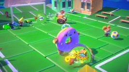 Rumble Club, 물리 기반 멀티플레이어 배틀 로얄 게임, 4월 23일 PC, iOS 및 Android에서 출시 > 뉴스/신제품 | 쿨엔조이