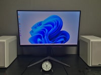 LG 27GR93U 27인치 4K 144hz 게이밍 모니터 > 디스플레이 | 쿨엔조이