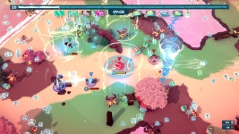 Temtem : Swarm, 로그라이크 액션 비디오 게임, 2024년 3분기 출시 > 뉴스/신제품 | 쿨엔조이