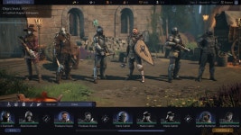 Crown Wars, 턴제 기반 전략 및 전술 게임, 5월 23일에 Xbox, Playstation 5, PC 출시 예정 > 뉴스/신제품 | 쿨엔조이
