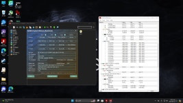 cl16 3866 레이턴시 값 첨부합니다 봐주실수있나요..ㅠ.ㅠ > 오버클럭 | 쿨엔조이