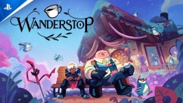 Wanderstop, 어드벤처 3D 농장 시뮬레이션, PlayStation 5, PC Steam 출시 예정 > 뉴스/신제품 | 쿨엔조이