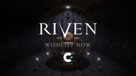 Riven, VR 1인칭 어드벤처 퍼즐 탐험 게임, 6월 25일 macOS, PC, Meta Quest 2, Meta Quest 3 출시 > 뉴스/신제품 | 쿨엔조이
