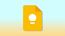 이제 Google Keep 앱의 Android 버전에서 사용자가 요청한 AI 생성 목록을 만들 수 있습니다 > 뉴스/신제품 | 쿨엔조이
