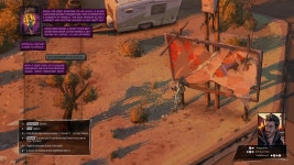 Rue Valley, 어드벤처 포인트 앤드 클릭 스토리 RPG, 출시 예정 > 뉴스/신제품 | 쿨엔조이