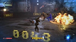 KIBORG: Arena, 액션 로그라이트 게임, 8월 13일 PC용 Steam에서 출시 > 뉴스/신제품 | 쿨엔조이