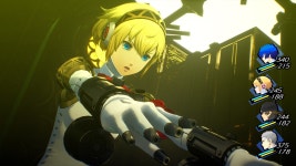 Persona 3 Reload: Expansion Pass, 공식 에피소드 Aigis, RPG 확장팩 출시 > 뉴스/신제품 | 쿨엔조이