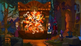 Near-Mage, 어드벤처 포인트 앤드 클릭 귀여운 다채로운, 출시 예정 > 뉴스/신제품 | 쿨엔조이