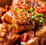 매운 왕찜갈비 800g (12,500원 / 무배) > 지름/알뜰정보 | 쿨엔조이