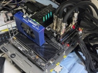 X870E APEX 8700CL34 GDM/POWERDOWN OFF > 오버클럭 | 쿨엔조이