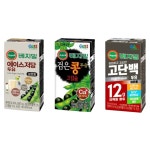 정식품 베지밀 에이스 저당 검은 콩 외 모음 (29,900원 / 무배) > 지름/알뜰정보 | 쿨엔조이